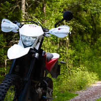 Sweden Solo Ride