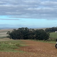 Reunion Ride with the 1290