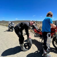 Adventurous Anysberg Day Trip