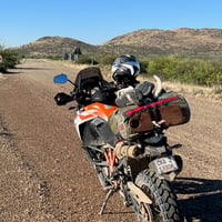 The Big Dog Runs: Cape to Jacobsdal and Back for a Wedding Weekend