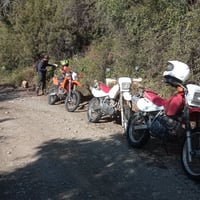 Coffee in Gamkaskloof