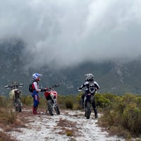 Exploring Grabouw