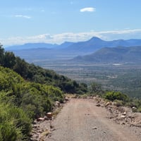 December Holiday Adventure Tour on KTM 500