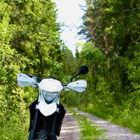 Sweden Solo Ride