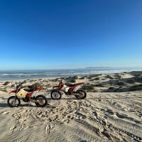 Macassar Sunset Cruise