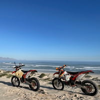 Macassar Sunset Cruise