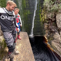 Exploring Grabouw
