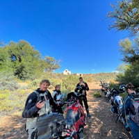 Adventurous Anysberg Day Trip
