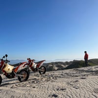Macassar Sunset Cruise