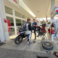 Adventurous Anysberg Day Trip