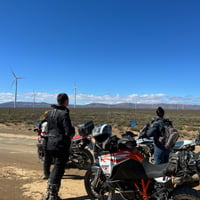 Adventurous Anysberg Day Trip
