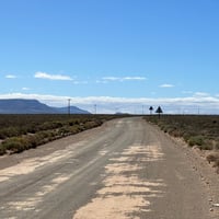 Adventurous Anysberg Day Trip