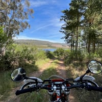 KTM 500 Light Adventure