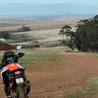 Reunion Ride with the 1290