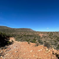 Adventurous Anysberg Day Trip