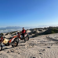 Macassar Sunset Cruise