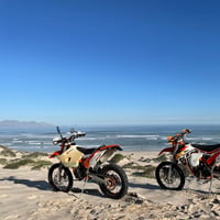 Macassar Sunset Cruise