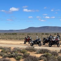 Adventurous Anysberg Day Trip