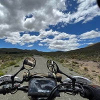 December Holiday Adventure Tour on KTM 500