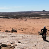Long Weekend in the Richtersveld