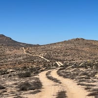 Long Weekend in the Richtersveld