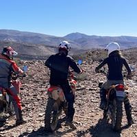 Long Weekend in the Richtersveld