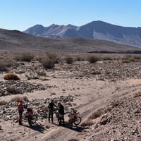 Long Weekend in the Richtersveld
