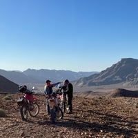 Long Weekend in the Richtersveld