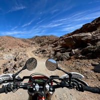 Long Weekend in the Richtersveld