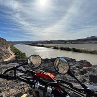Long Weekend in the Richtersveld