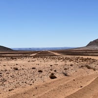 Long Weekend in the Richtersveld