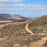 Long Weekend in the Richtersveld