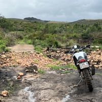 Herbertsdale Day Loop