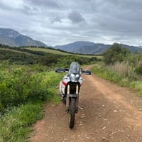 Herbertsdale Day Loop