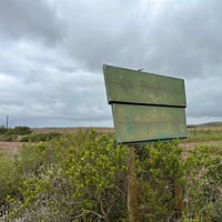 Herbertsdale Day Loop