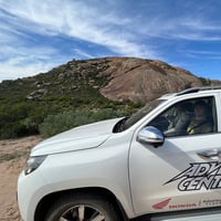 West Coast Weekend With Honda Tygerberg