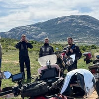 West Coast Weekend With Honda Tygerberg
