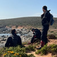 West Coast Weekend With Honda Tygerberg