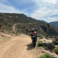 West Coast Weekend With Honda Tygerberg