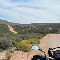 West Coast Weekend With Honda Tygerberg